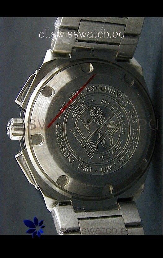 IMG_9086 IWC Ingenieur in Black Dial 3