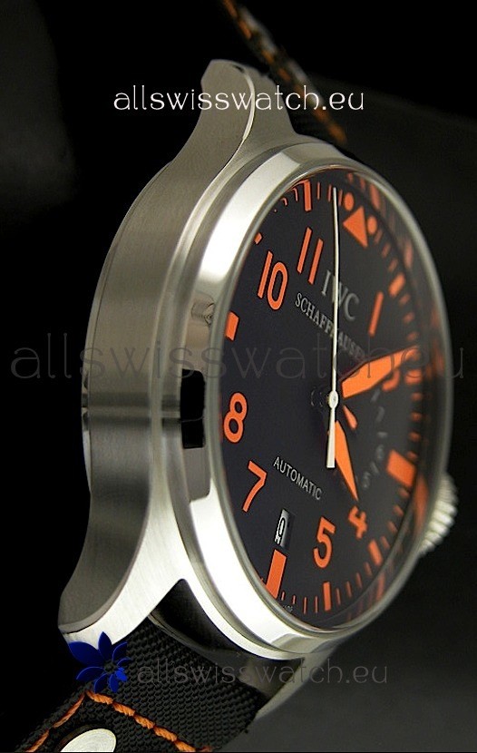 IMG_9086 IWC Big Pilotin Black Dial 3
