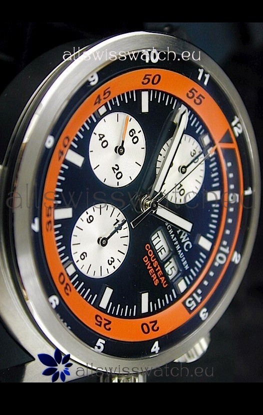IMG_9086 IWC Cousteau Divers in Black Dial 3