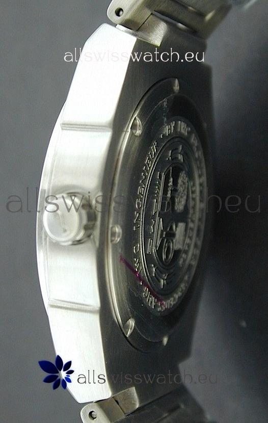 IMG_9086 IWC Ingenieur in Checked Black Dial 3