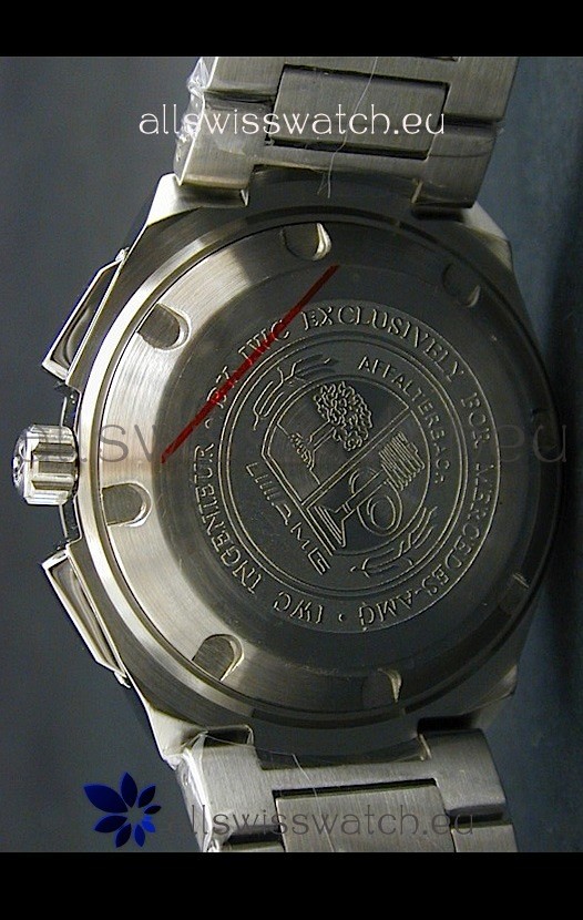 IMG_9086 IWC Ingenieur in Black Dial 3