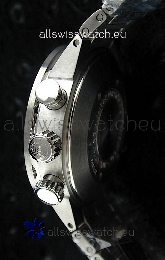 IMG_9086 IWC Aquatimer Chrono Automatic in Steel 3