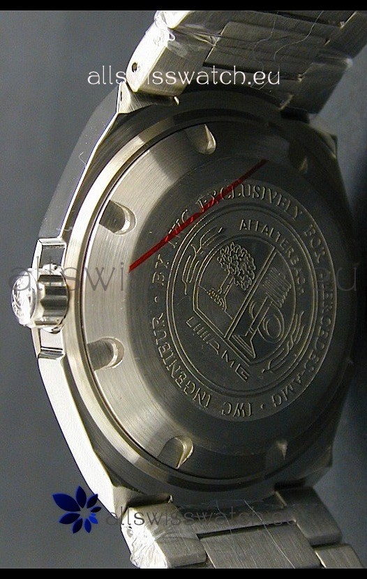 IMG_9086 IWC Ingenieur in Black Dial 3