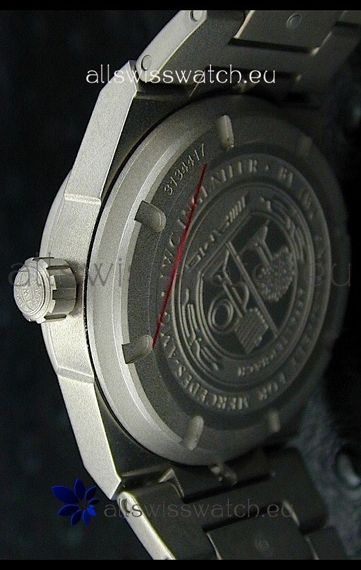 IMG_9086 IWC Ingenieur in Titanium Casing 3