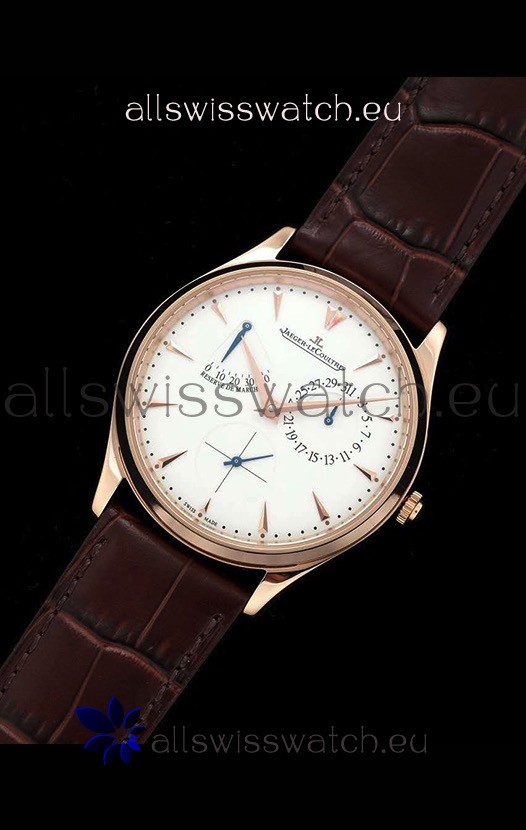 IMG_9086 Jaeger-LeCoultre Master Ultra Thin Réserve De Marche 1:1 Mirror 3