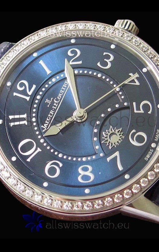 IMG_9086 Jaeger-LeCoultre Rendez-Vous Steel Night & Day Medium 1:1 Mirror 3