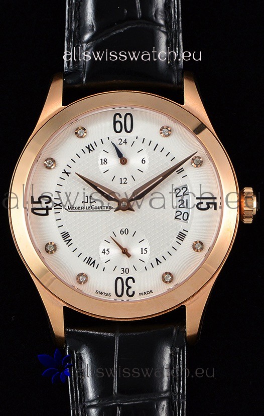 IMG_9086 Jaeger LeCoultre Master Control Rose Gold 3