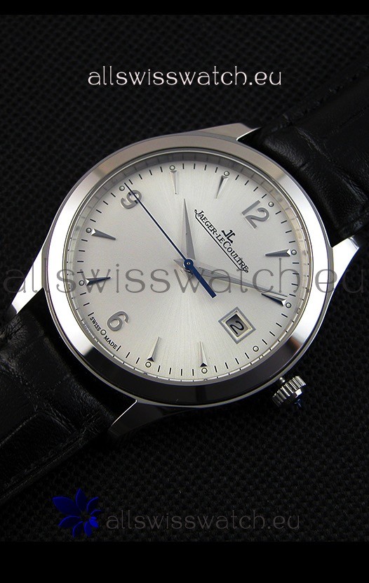 IMG_9086 Jaeger LeCoultre Master Control Date REF# 1548420 1:1 Mirror 3