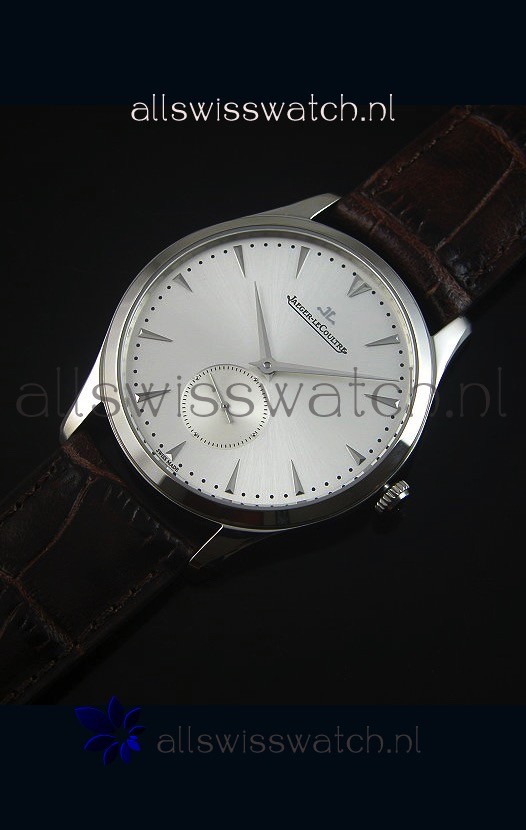 IMG_9086 Jaeger LeCoultre Master Control 1000 REF# 1358420 1:1 Mirror 3