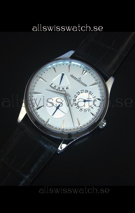 IMG_9086 Jaeger-LeCoultre REF#1378420 Master Ultra Thin Réserve De Marche 1:1 Mirror 3