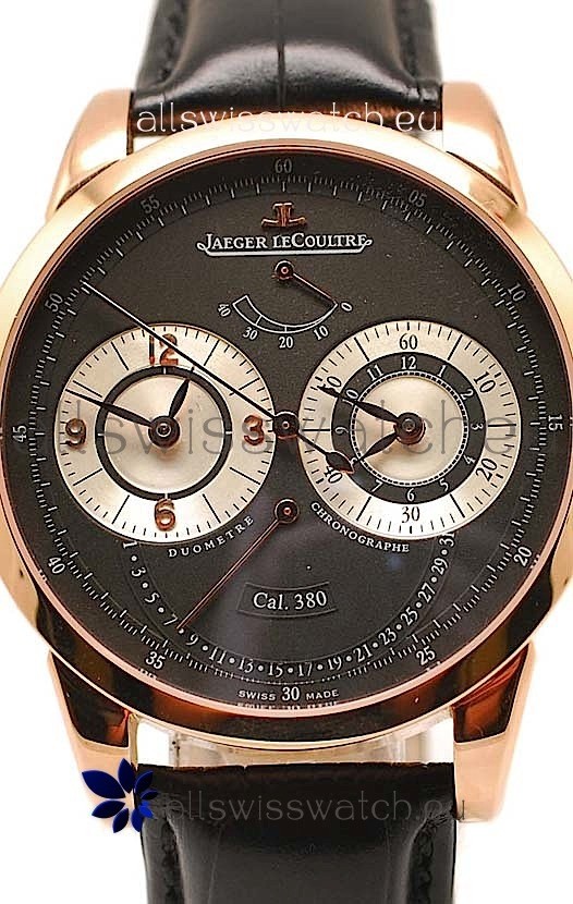 IMG_9086 Jaeger-Le Coultre Duometre Chronographe 3