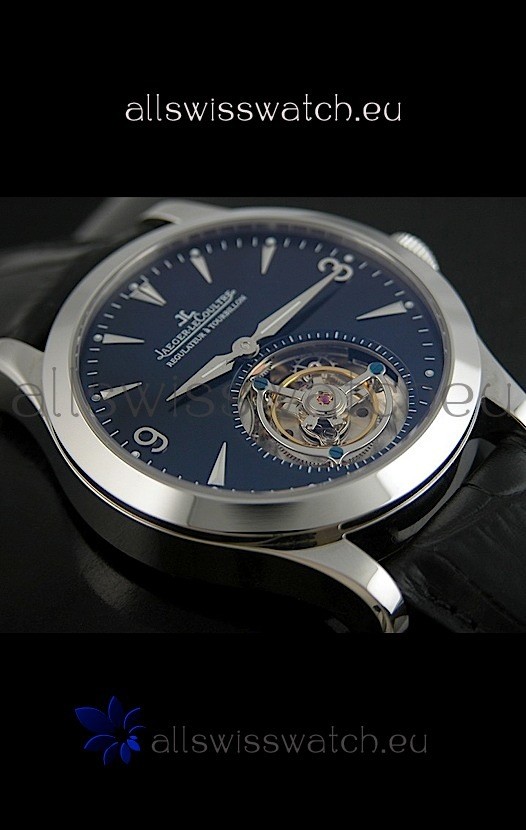 IMG_9086 Jaeger LeCoultre Master Tourbillon 3