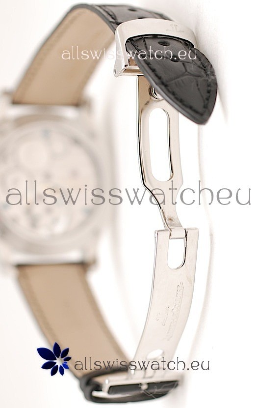 Jaeger-LeCoultre Master Tourbillon 3