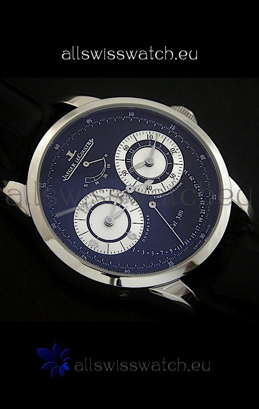 IMG_9086 Jaeger LeCoultre Duometre 3