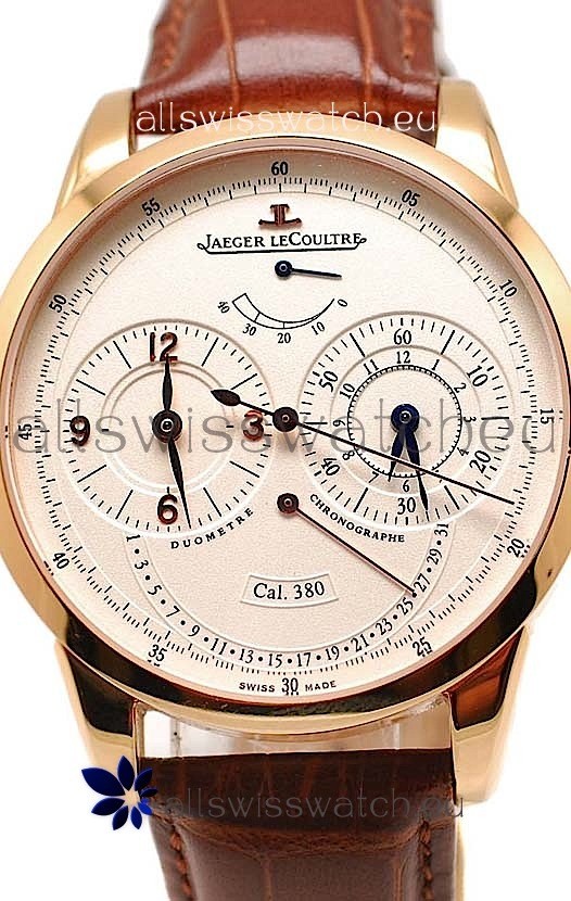 IMG_9086 Jaeger-Le Coultre Duometre Chronographe 3