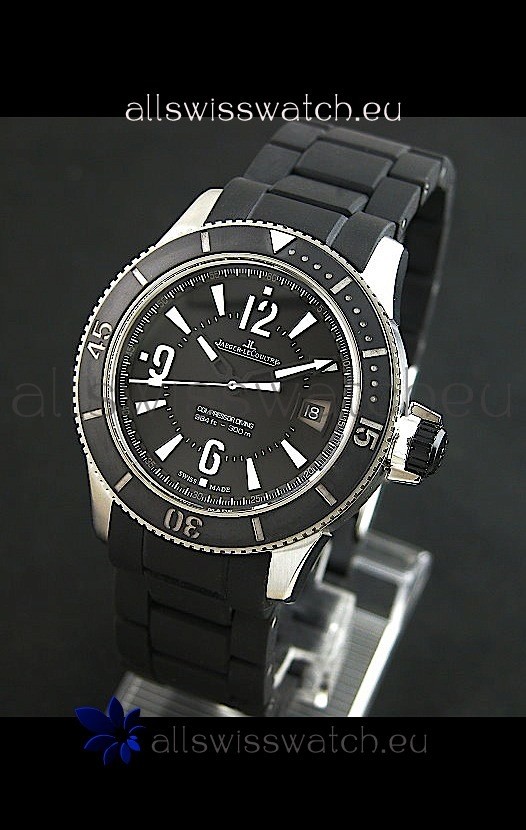IMG_9086 Jaeger LeCoultre Master Compressor U.S Navy Seals Edition 1:1 Mirror 3