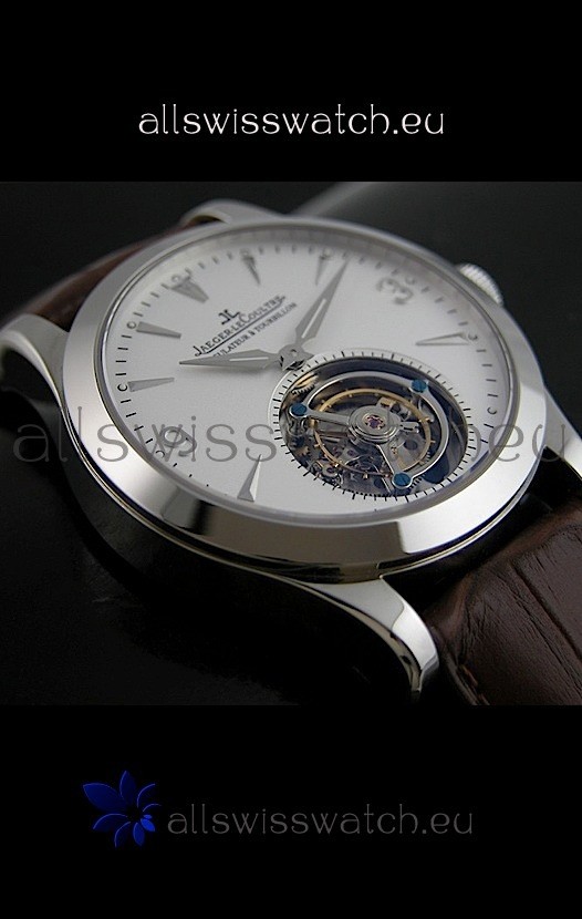IMG_9086 Jaeger LeCoultre Master Tourbillon 3
