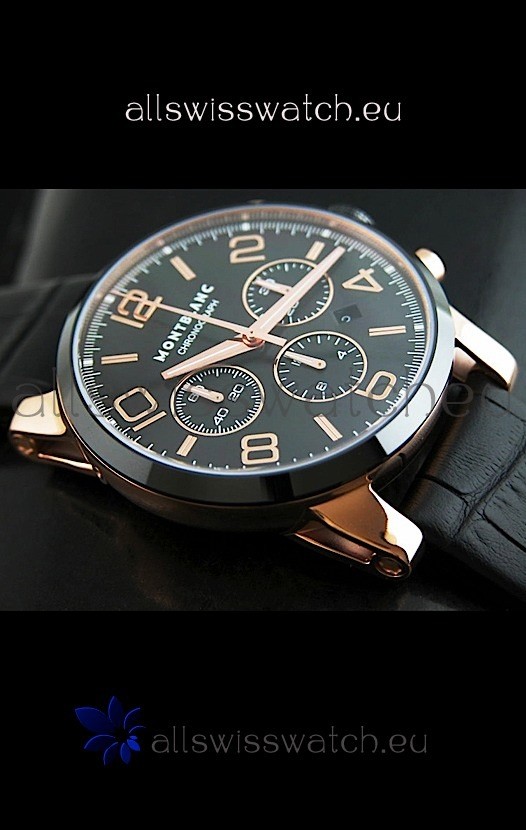 IMG_9086 Mont Blanc Timewalker in Rose Gold Case - Ultimate Mirror 3