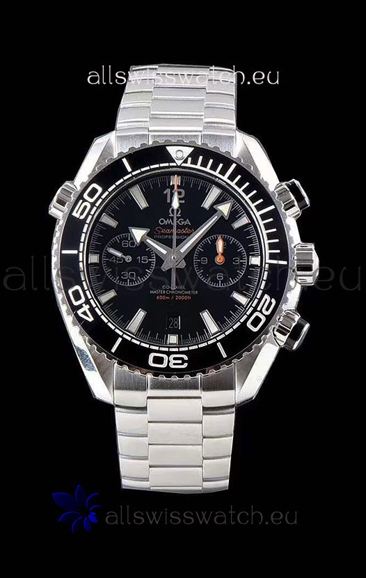 IMG_9086 Omega Planet Ocean 600M Chronograph 904L Steel 1:1 Mirror 3