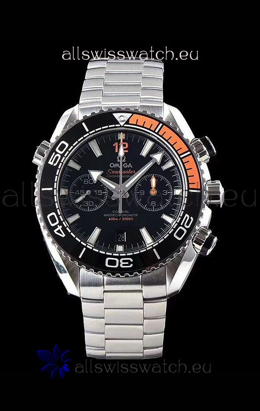 IMG_9086 Omega Planet Ocean 600M Chronograph 904L Steel 1:1 Mirror 3