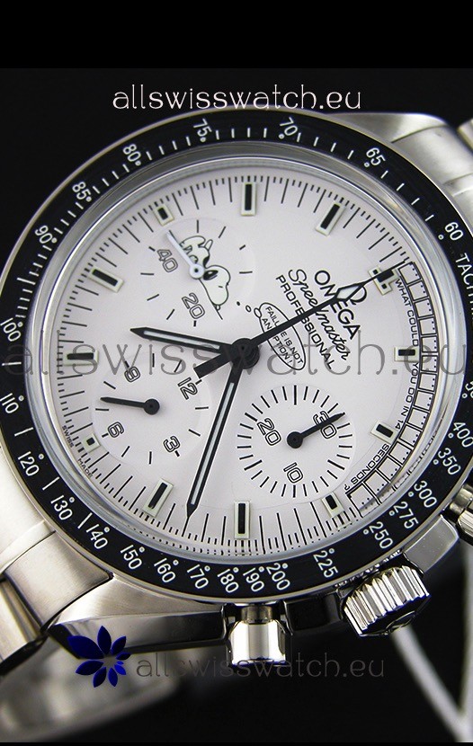 IMG_9086 Omega Speedmaster Professional SNOOPY Limited Edition 3