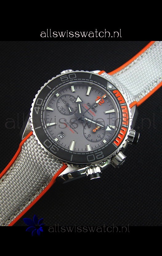 IMG_9086 Omega Seamaster Planet Ocean 600M Master Chronograph 1:1 Mirror Ultimate Edition 3