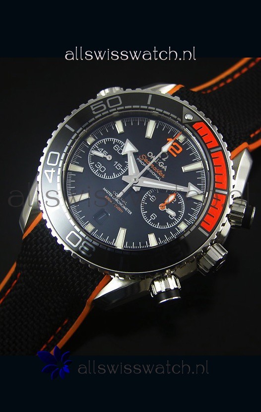 IMG_9086 Omega Seamaster Planet Ocean 600M Master Chronograph 1:1 Mirror 3