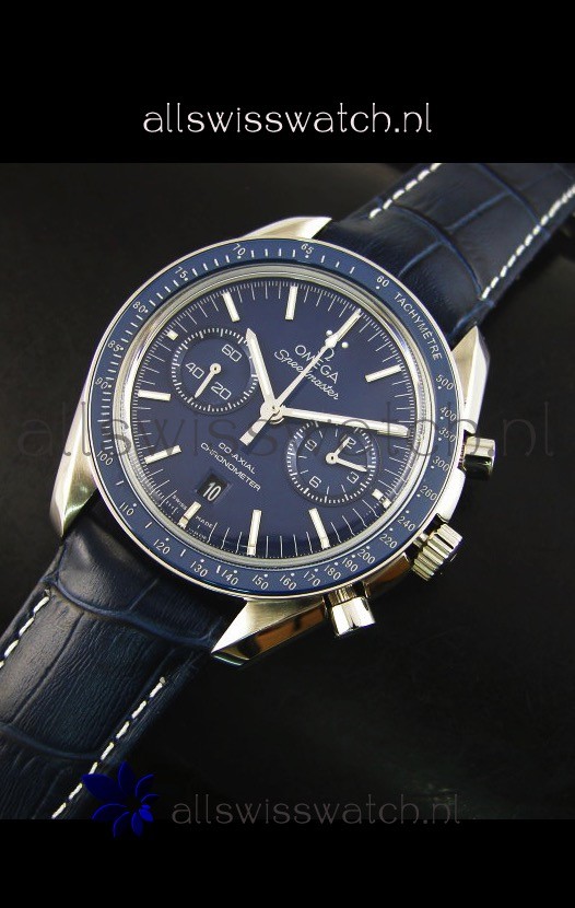 IMG_9086 Omega Speedmaster Moon Co-Axial - 1:1 Mirror 3