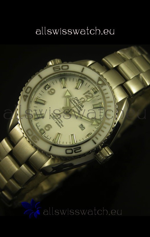 IMG_9086 Omega Seamaster Planet Ocean Liquidmetal Midsized 36MM 3