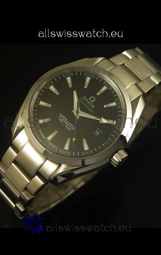 IMG_9086 Omega Seamaster Aqua Terra Co-Axial - 1:1 Ultimate Mirror Edition 3