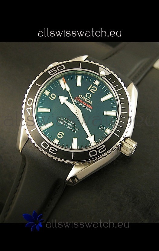 IMG_9086 Omega Seamaster Planet Ocean- 1:1 Mirror - 42MM 3