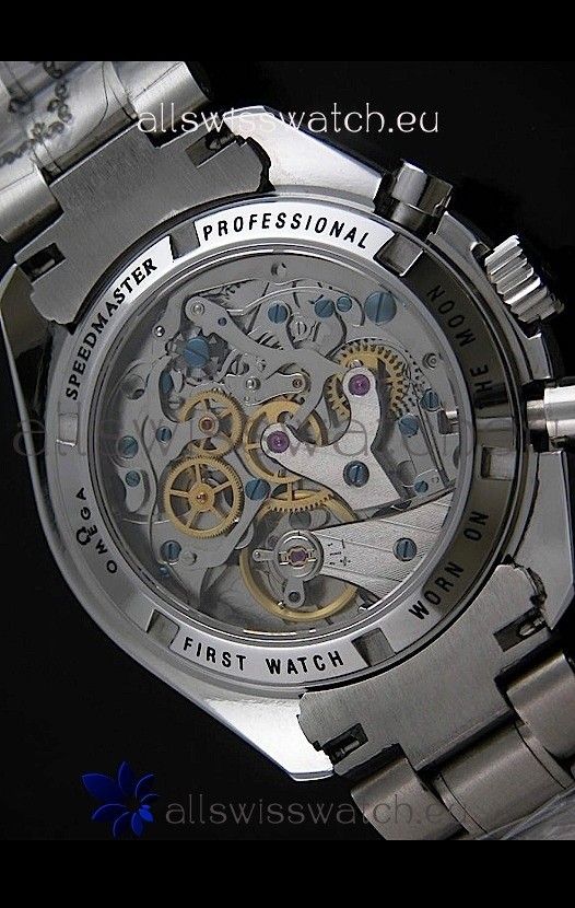 IMG_9086 Omega Speedmaster Moonwatch Silver Apollo 3