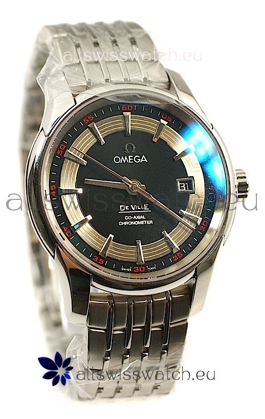 IMG_9086 Omega Co Axial De Ville Hour Vision 3