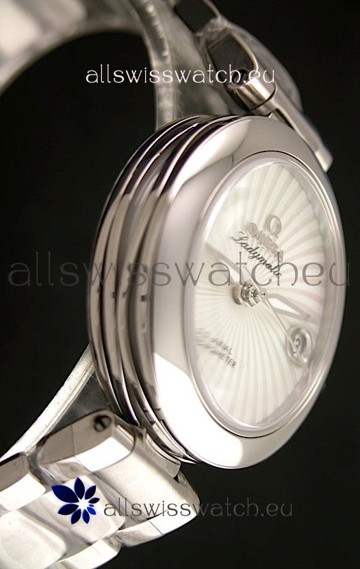 IMG_9086 Omega Deville Ladymatic Chronometer Automatic - 1:1 Mirror 3
