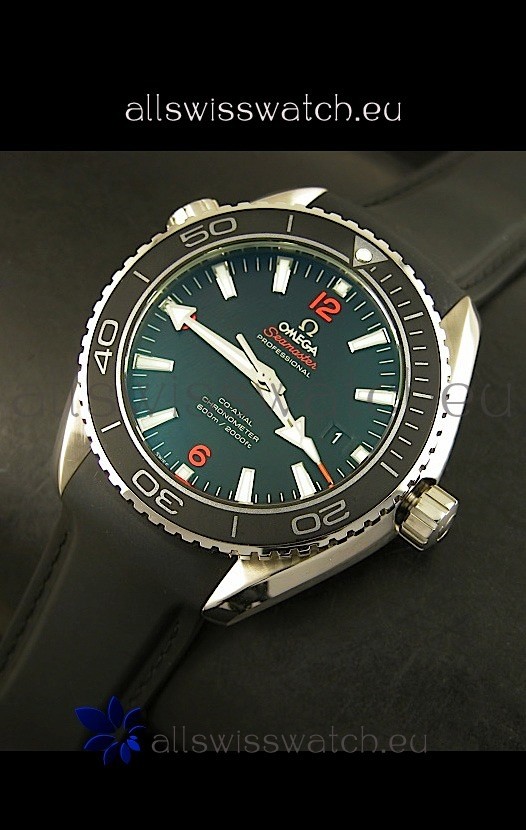 IMG_9086 Omega Seamaster Planet Ocean- 1:1 Mirror - 45MM 3