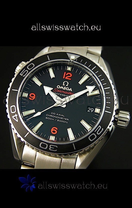 IMG_9086 Omega Seamaster Planet Ocean CERAMIC 42MM - 1:1 Mirror 3