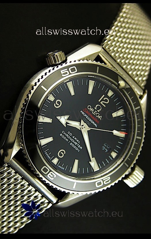 IMG_9086 Omega Seamaster Planet Ocean CERAMIC 45MM - 1:1 Mirror 3