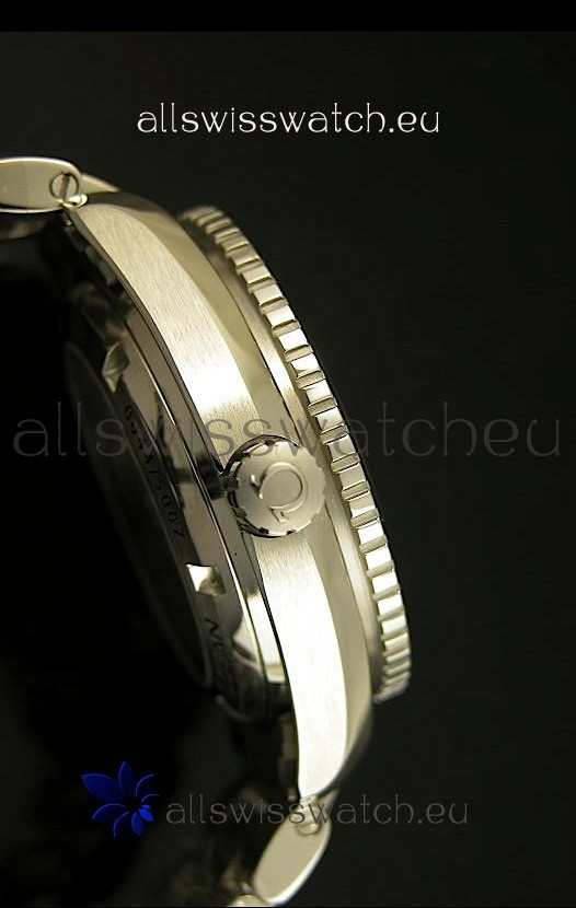 IMG_9086 Omega SeaMaster SKYFALL Ceramic Bezel - 1:1 Mirror Quality 3