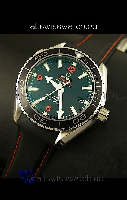 IMG_9086 Omega Seamaster Planet Ocean- 1:1 Mirror - 42MM 3