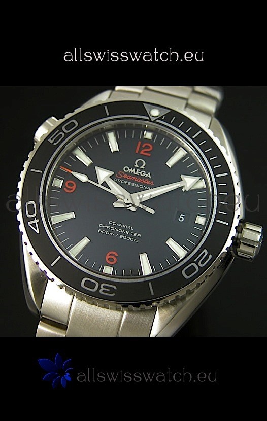 IMG_9086 Omega Seamaster Planet Ocean CERAMIC 45MM - 1:1 Mirror 3