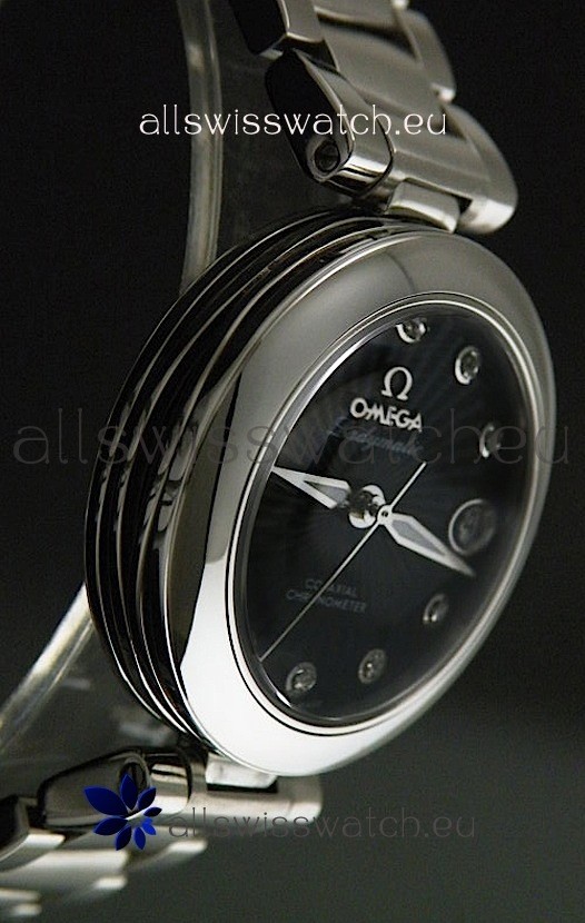 IMG_9086 Omega Deville Ladymatic Chronometer Automatic - 1:1 Mirror 3