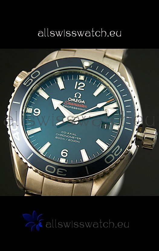 IMG_9086 Omega Seamaster Planet Ocean Titanium - 1:1 Mirror 3