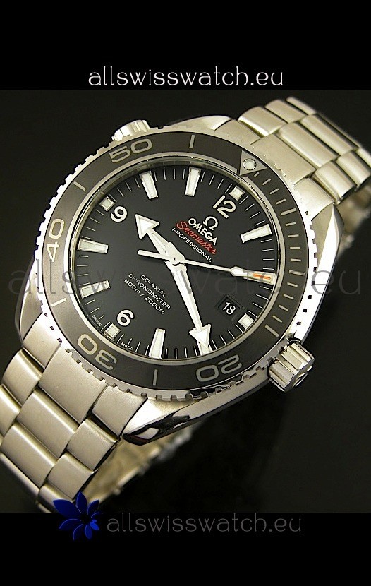 IMG_9086 Omega Seamaster Planet Ocean CERAMIC 45MM - 1:1 Mirror 3