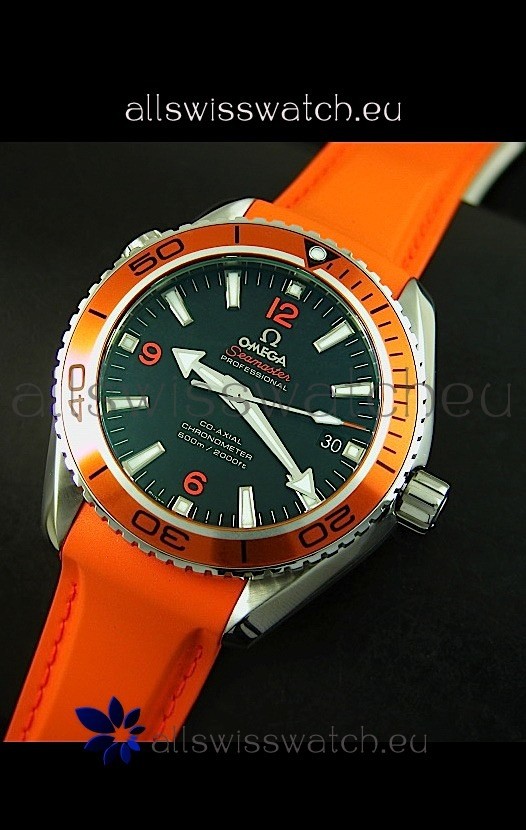 IMG_9086 Omega Seamaster Planet Ocean- 1:1 Mirror - 42MM 3