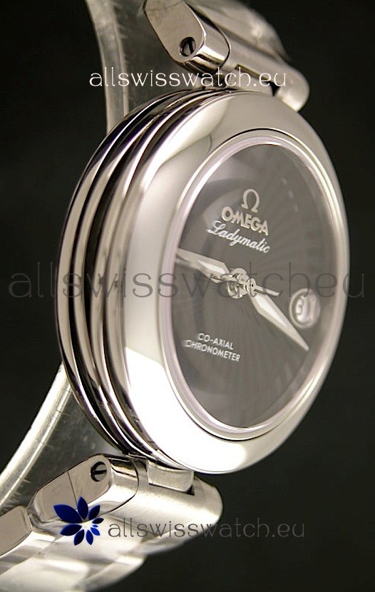 IMG_9086 Omega Deville Ladymatic Chronometer Automatic - 1:1 Mirror 3