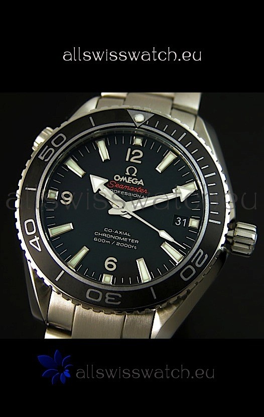 IMG_9086 Omega Seamaster Planet Ocean CERAMIC 45MM - 1:1 Mirror 3