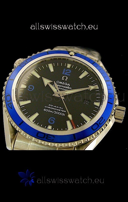 IMG_9086 Omega Seamaster Planet Ocean in Stainless Steel 3