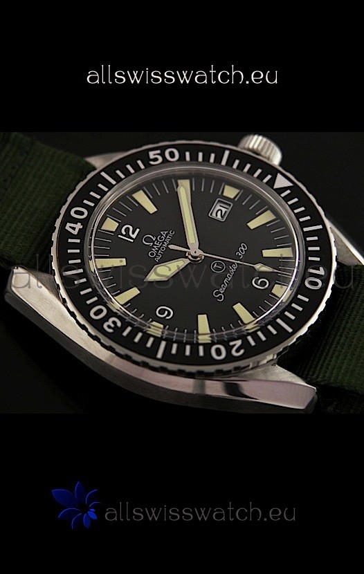IMG_9086 Omega Seamaster 300 Military 3