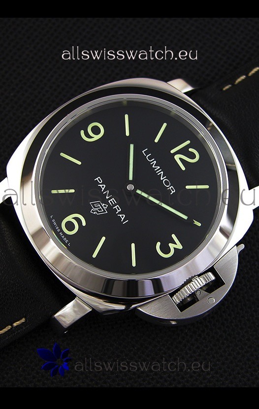 IMG_9086 Panerai Luminor 3 Days PAM7731:1 Mirror Edition 3