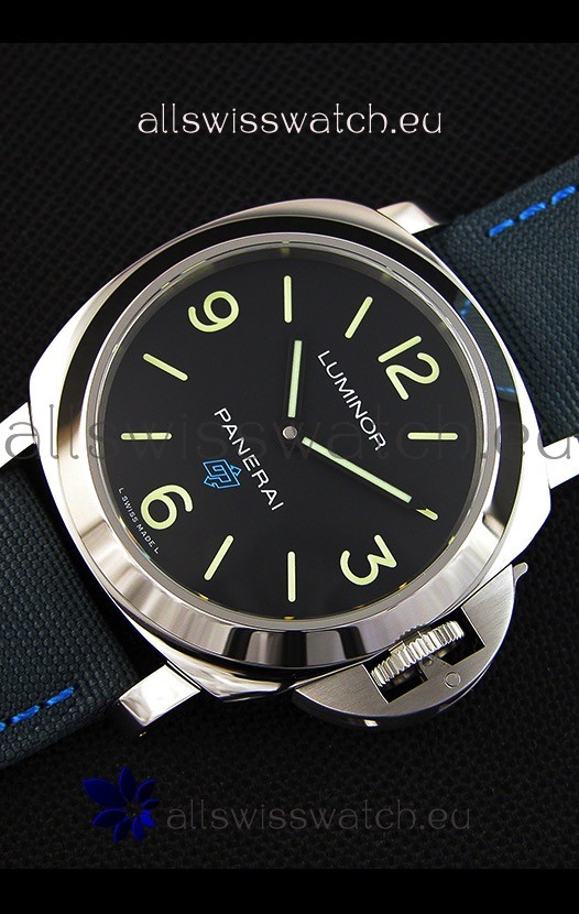IMG_9086 Panerai Luminor 3 Days PAM7741:1 Mirror Edition 3